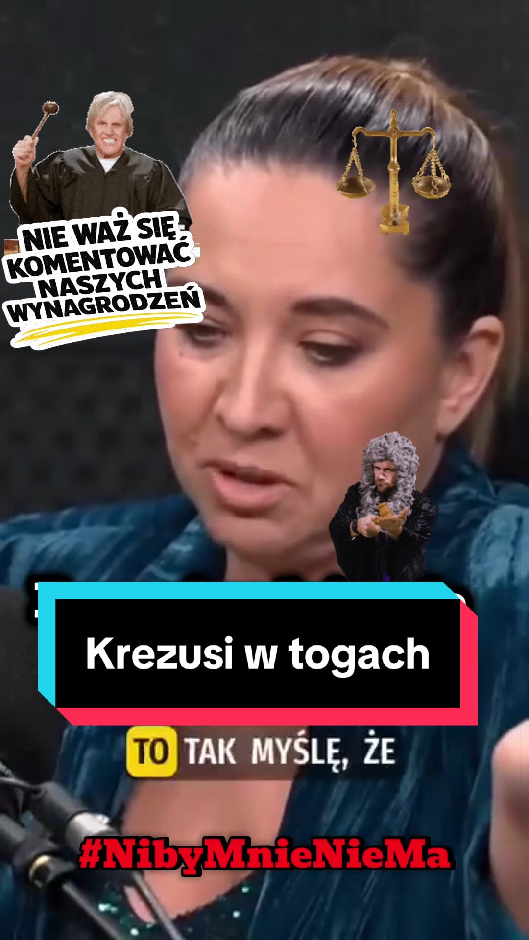 @NibyMnieNieMa