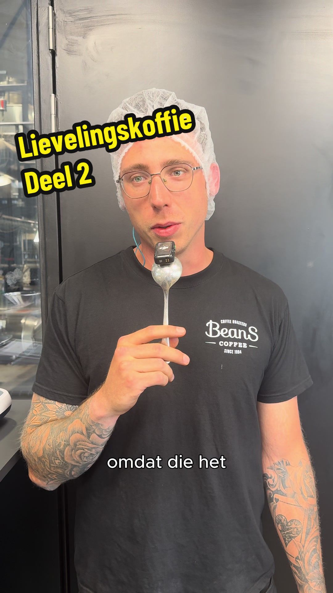 @Beanscoffeeroasters
