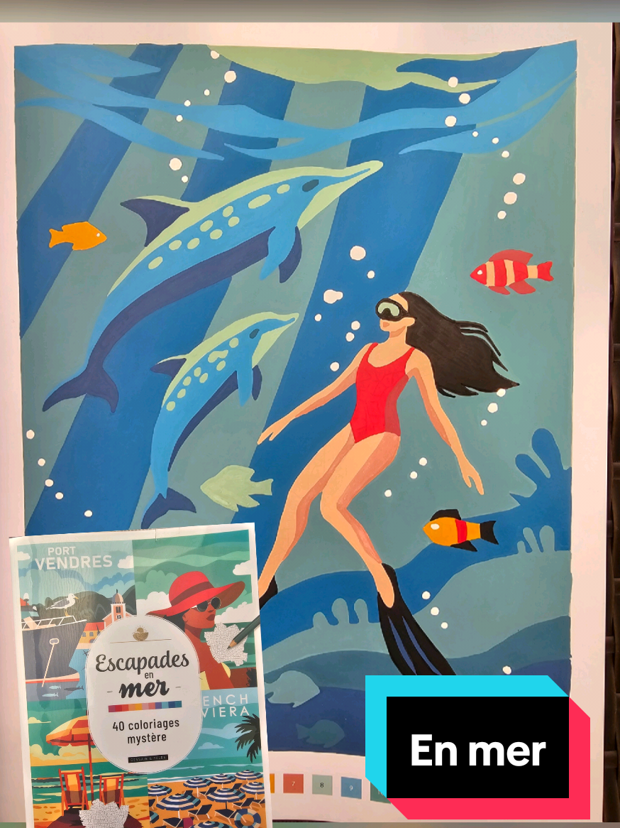 @C&eacute;lia C🌈🌈🌈loriage
