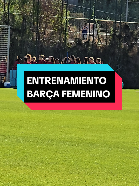 @Natalia Argemí -Barça Femenino