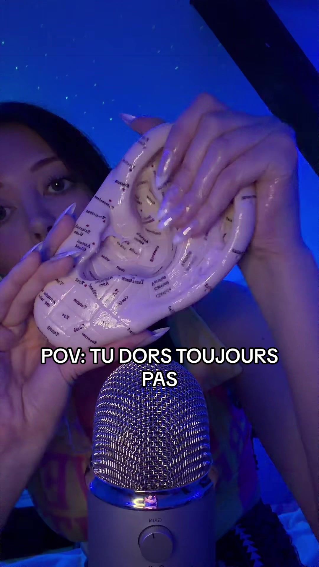 @L&eacute;a Chipie