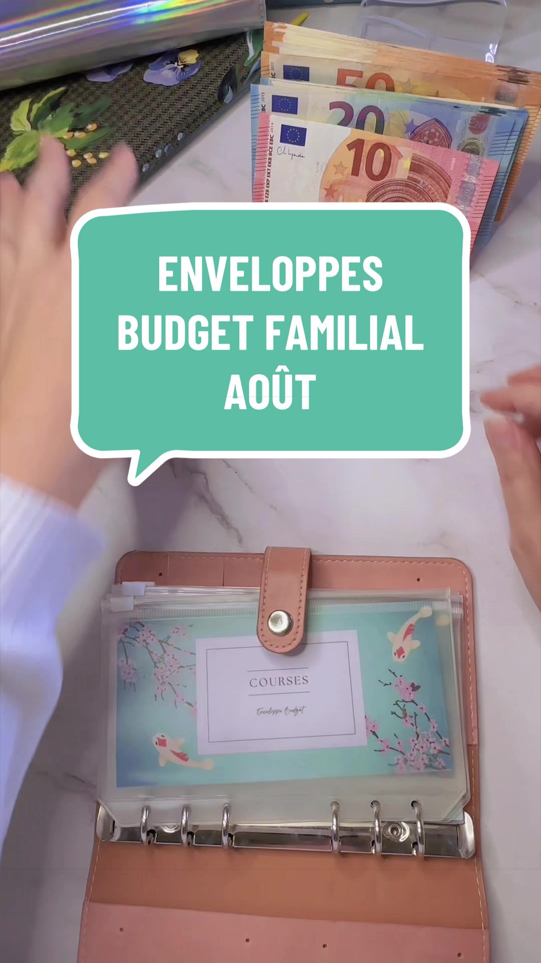 @Madame Budget