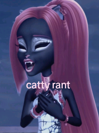 @♡《CADENCE RANT》♡