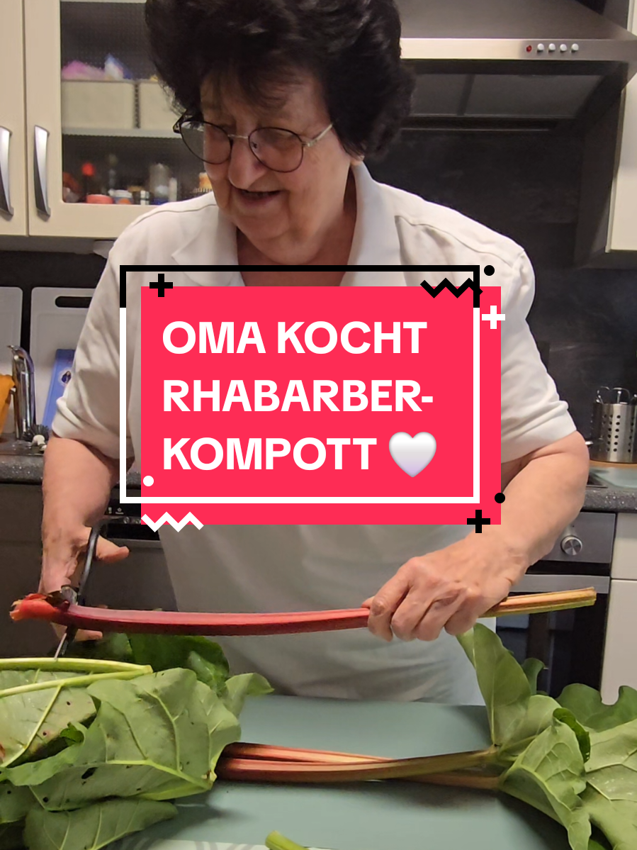 @Oma&Vanessa