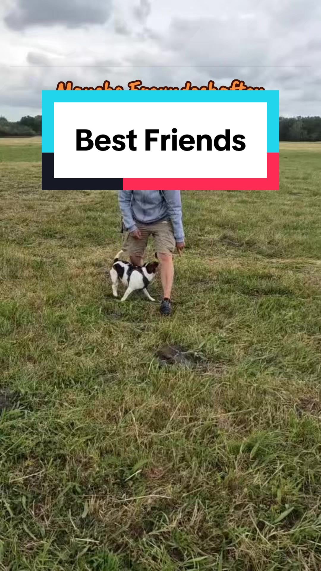 @Rocky und ich