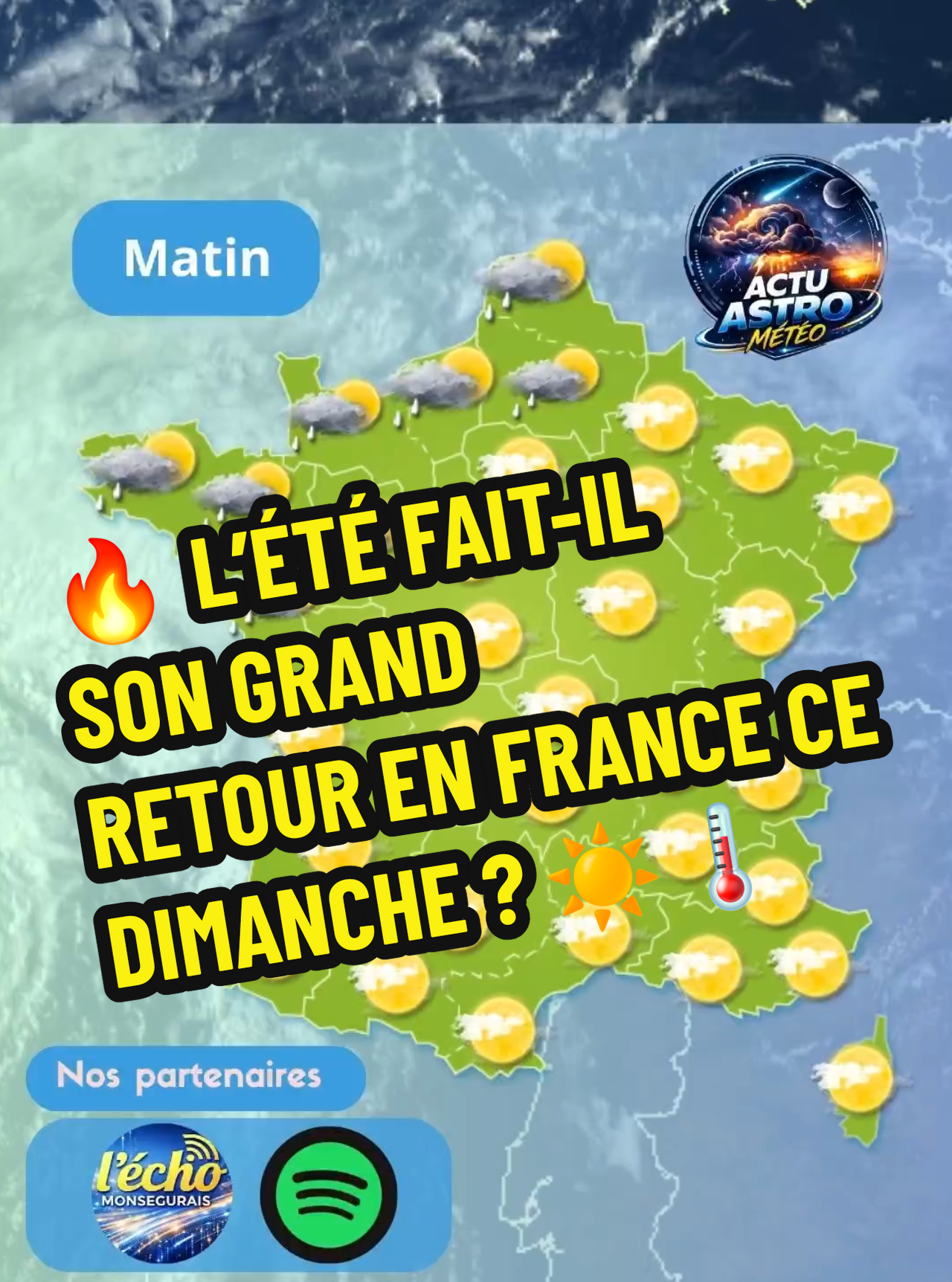 @Météo & Astro France 🔭