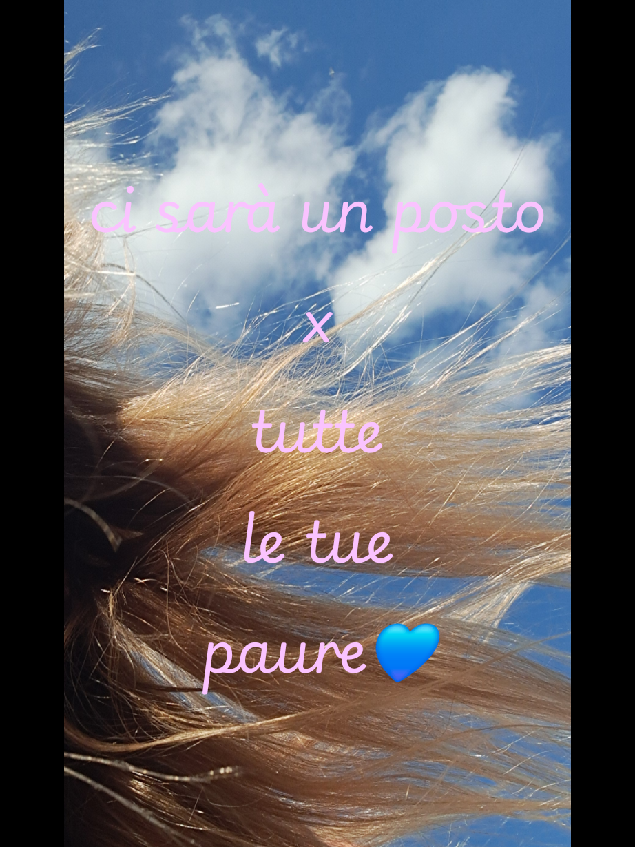 @nuvole in testa