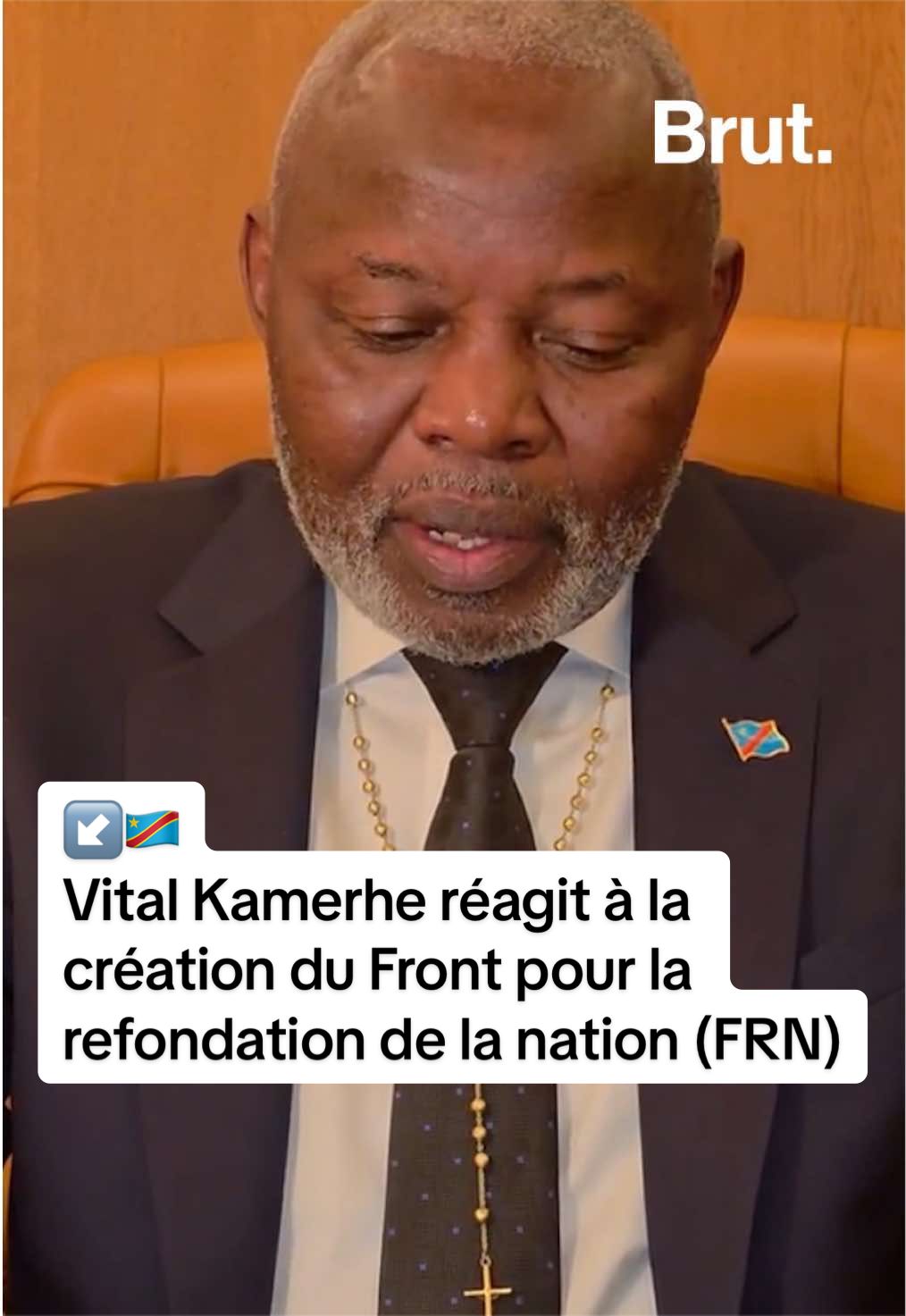 @Brut. Afrique