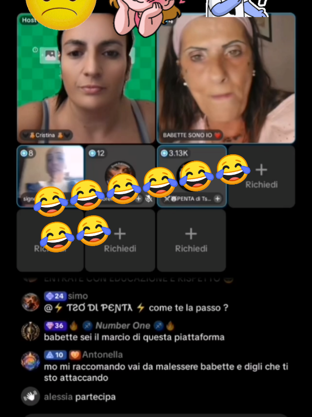 @la.verità.fa.male