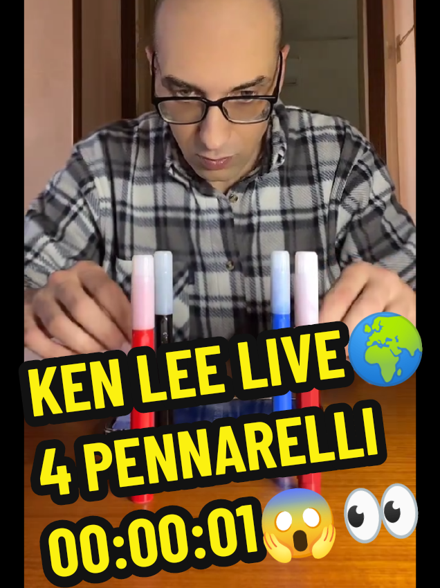 @Ken Lee👽⚡