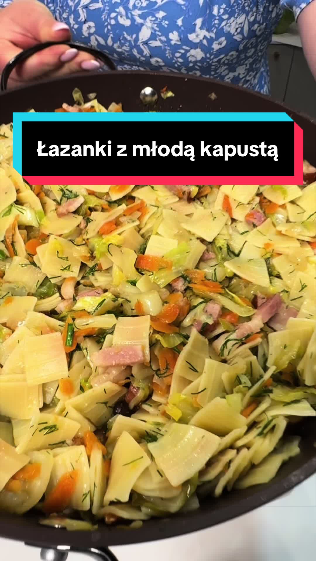 @Tysia Gotuje
