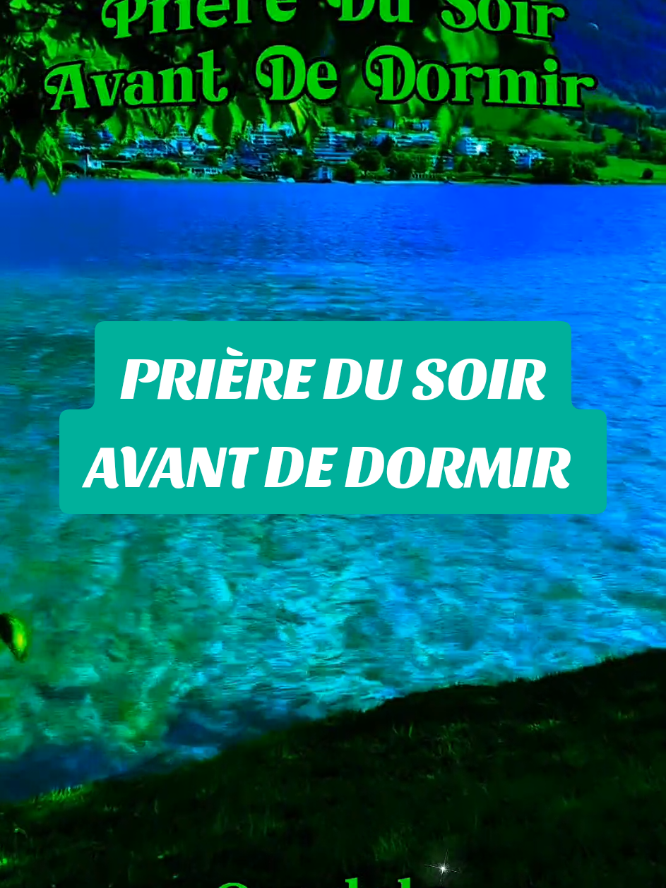 @Amen Chaque Jour