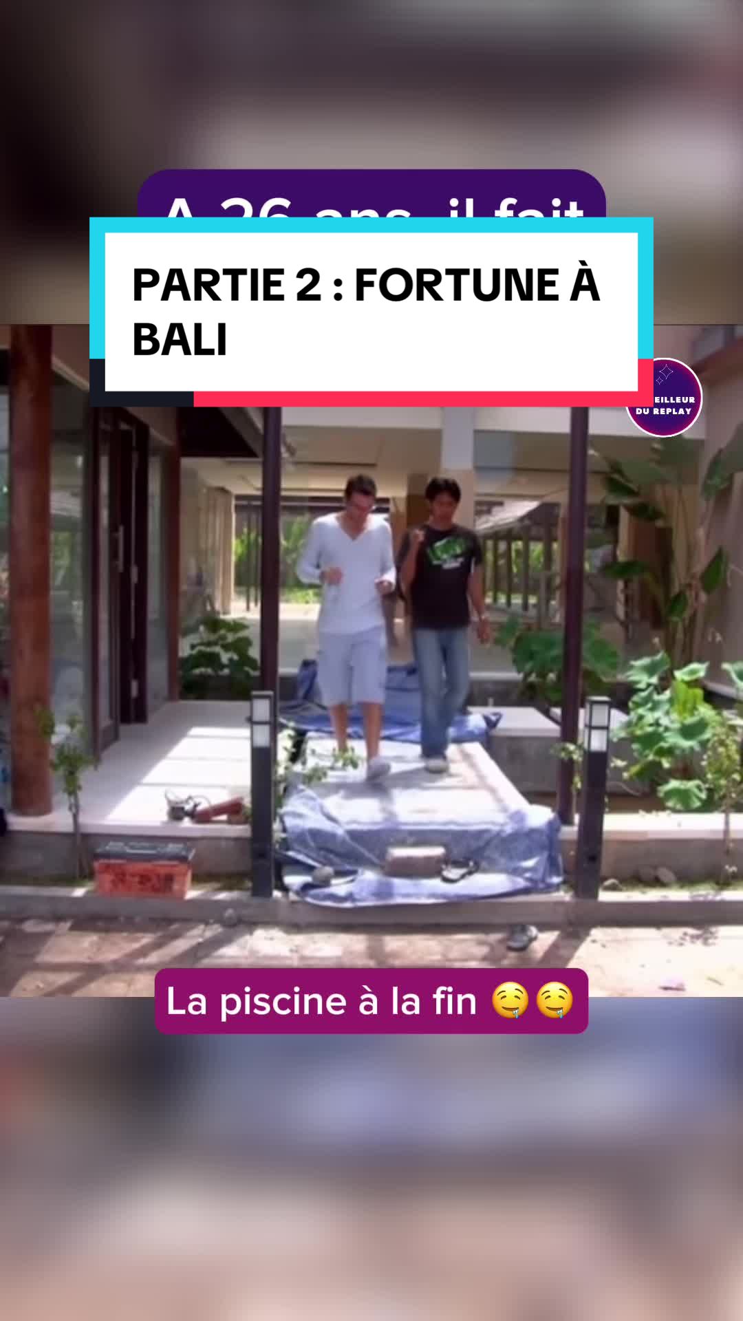 @Le Meilleur du Replay