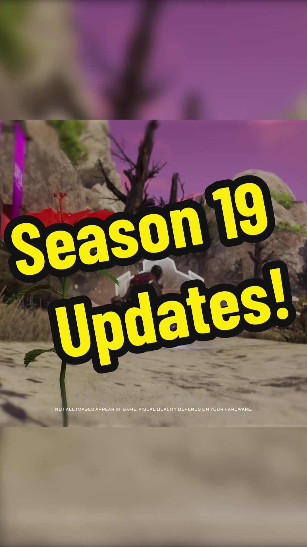 @CrowFi Apex Legends
