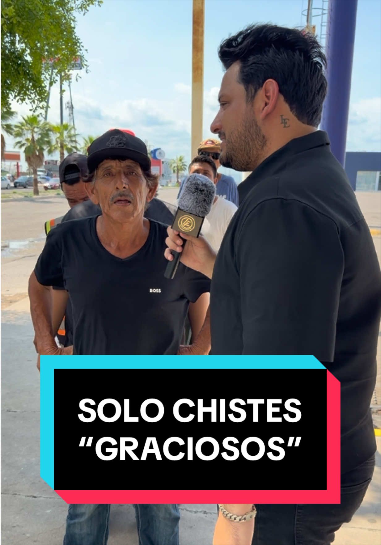 @Soy Escalante