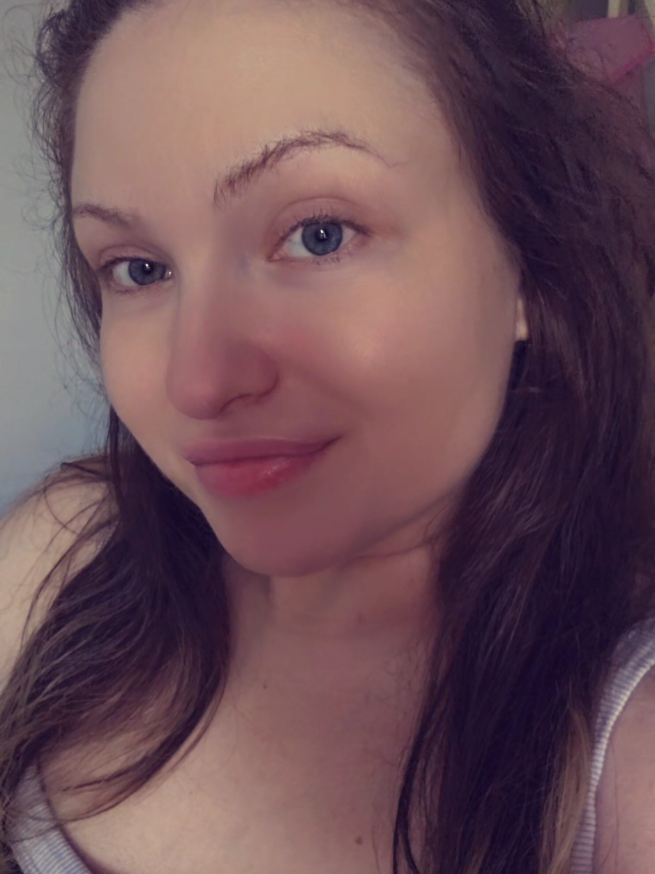 @Monika Mikoo💋