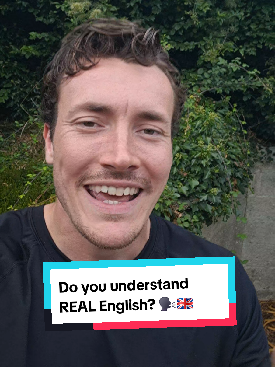 @Sam Says English