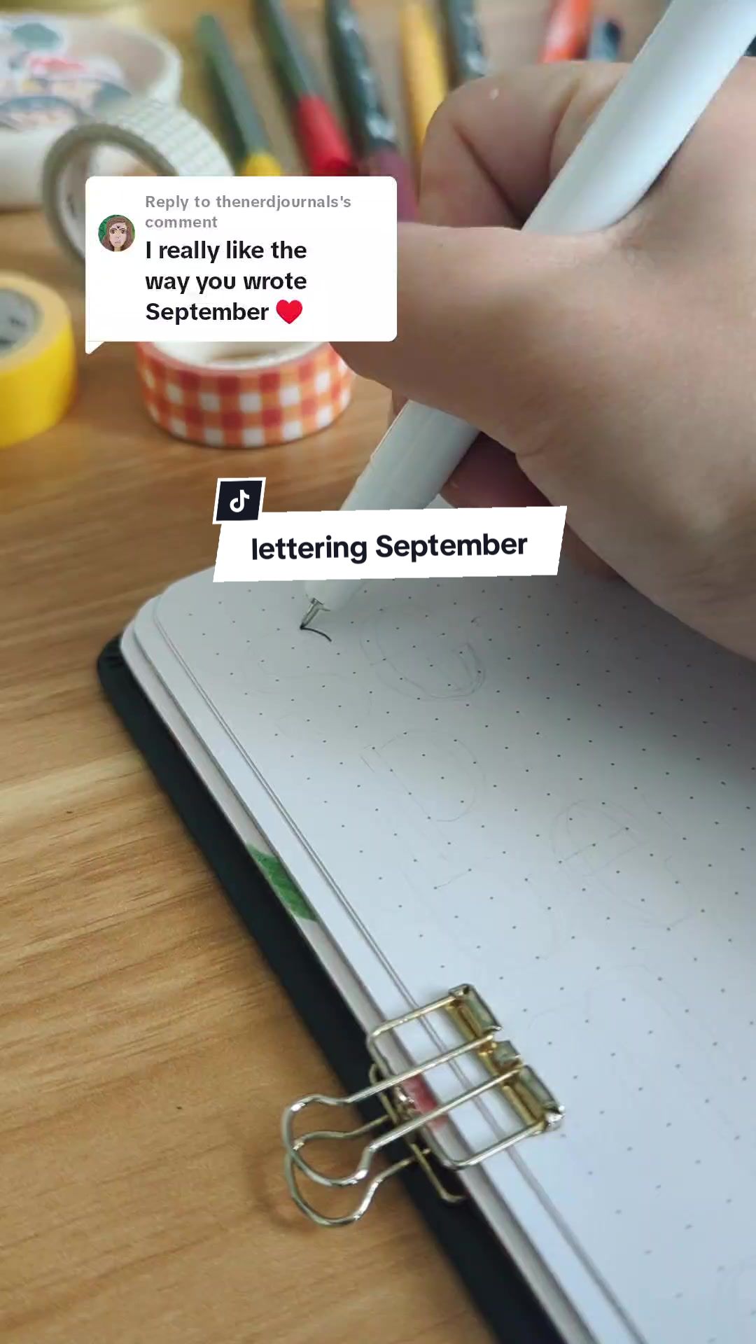 @louise 》journal & stationery