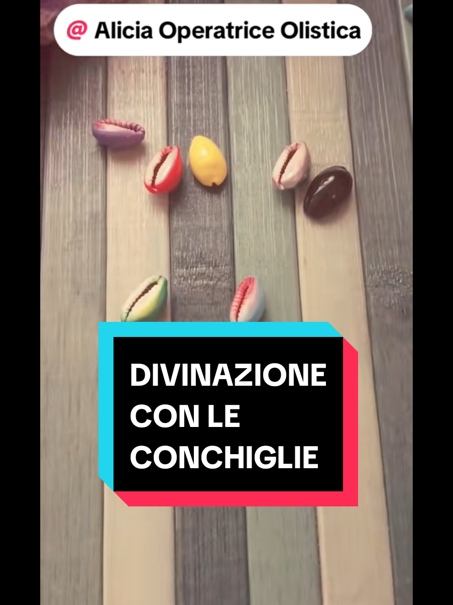 @Alicia Operatrice Olistica