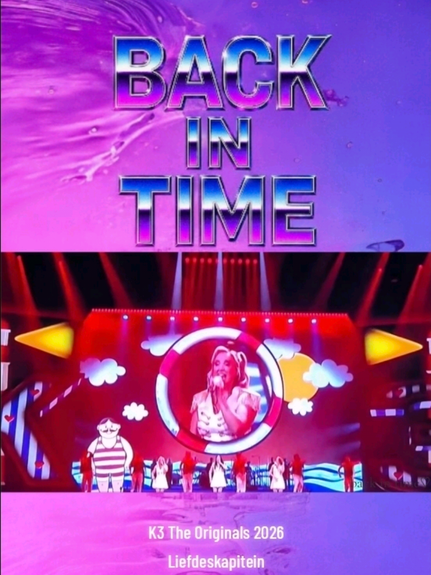 @Back in time