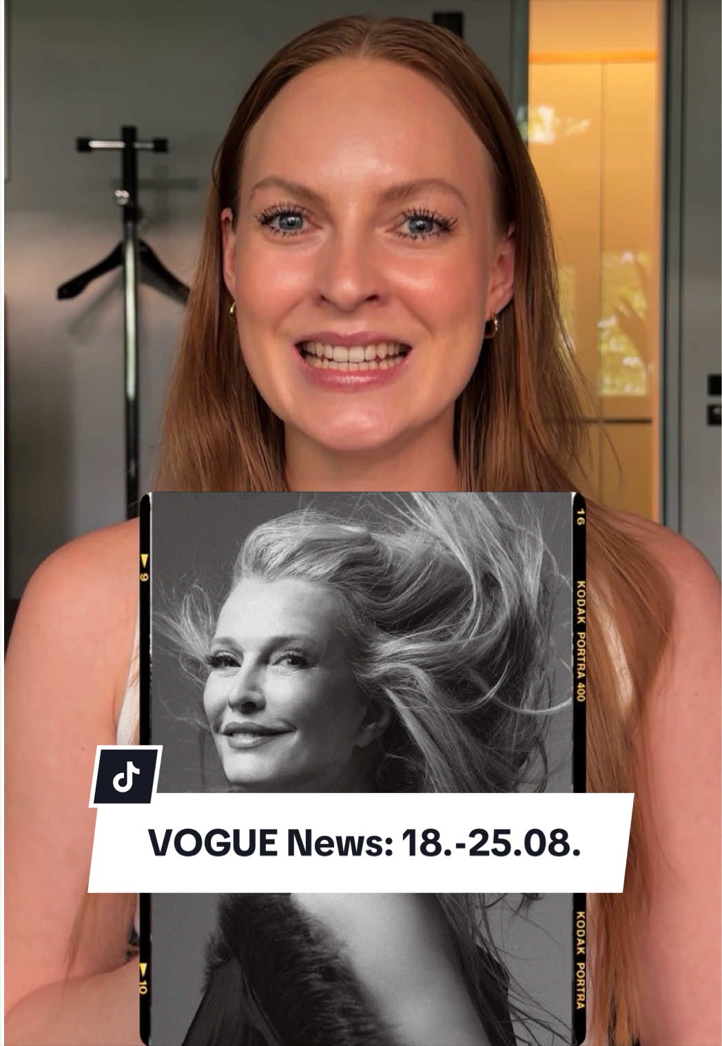 @VOGUE Germany