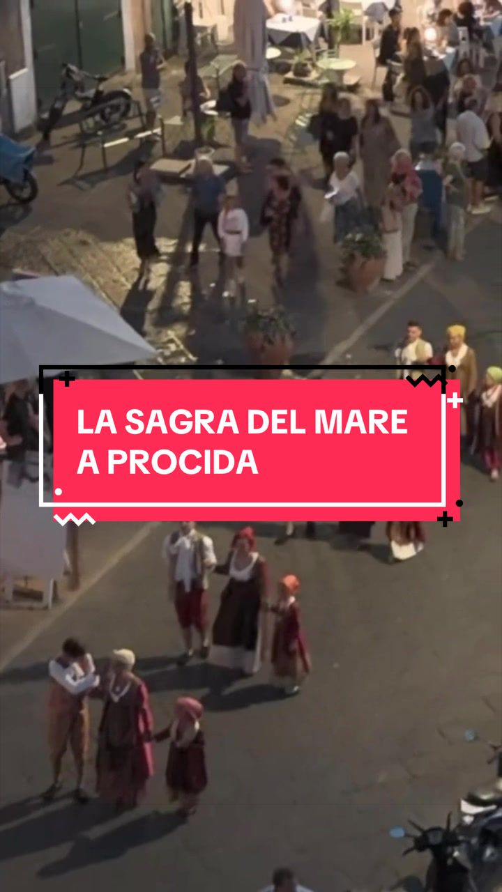 @Procida Reserve