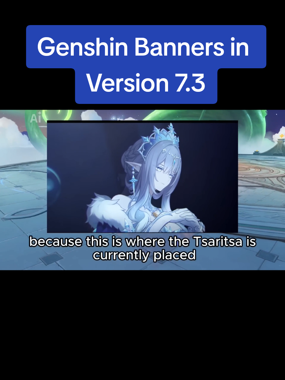 @Genshin Snezhnaya