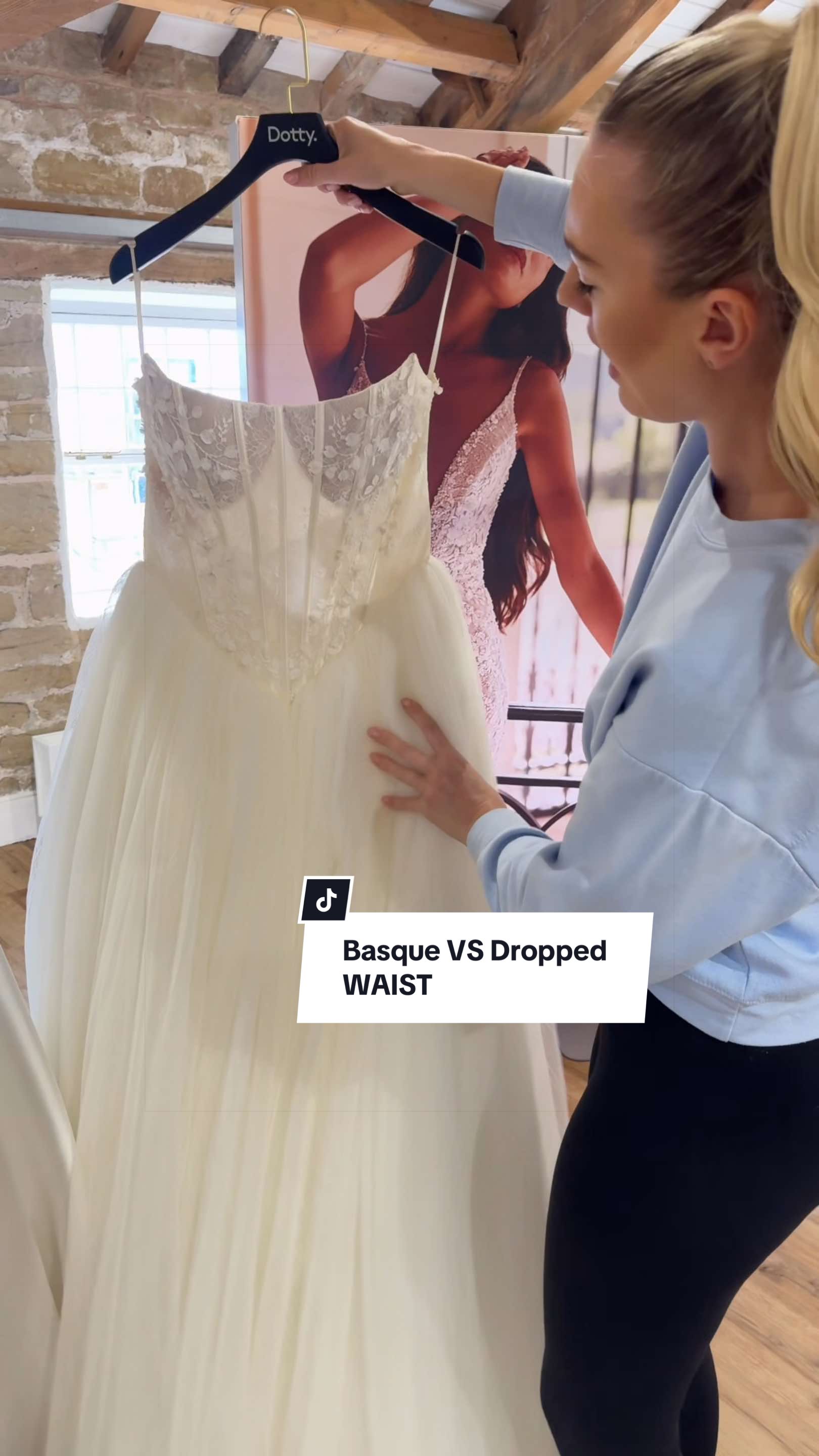 @Dotty Bridal 🤍