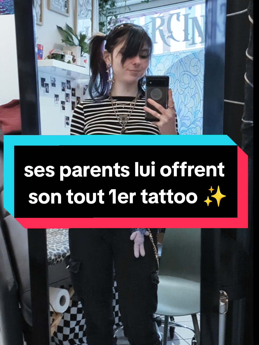 @Artascythe Tattoo Artist