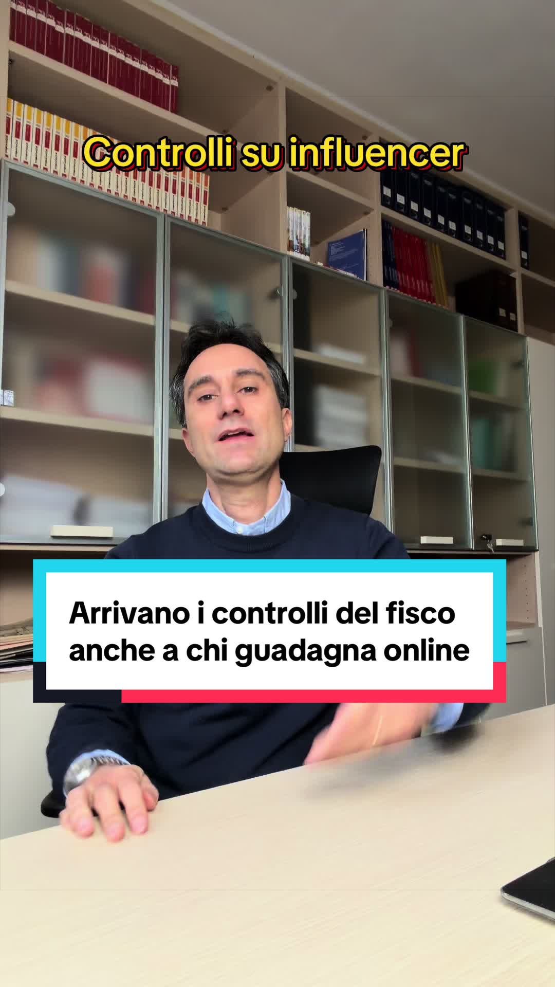 @Commercialista Allievi