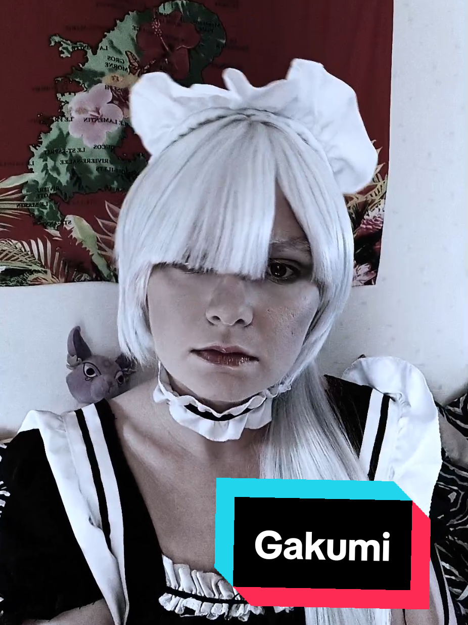 @🍋Yuzu el citron cosplayer♂
