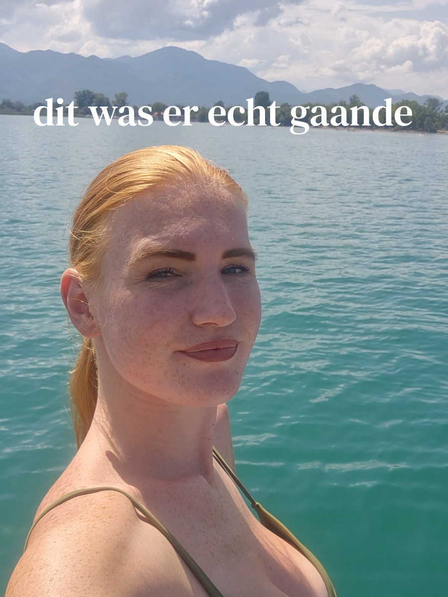 @Tessa Klok