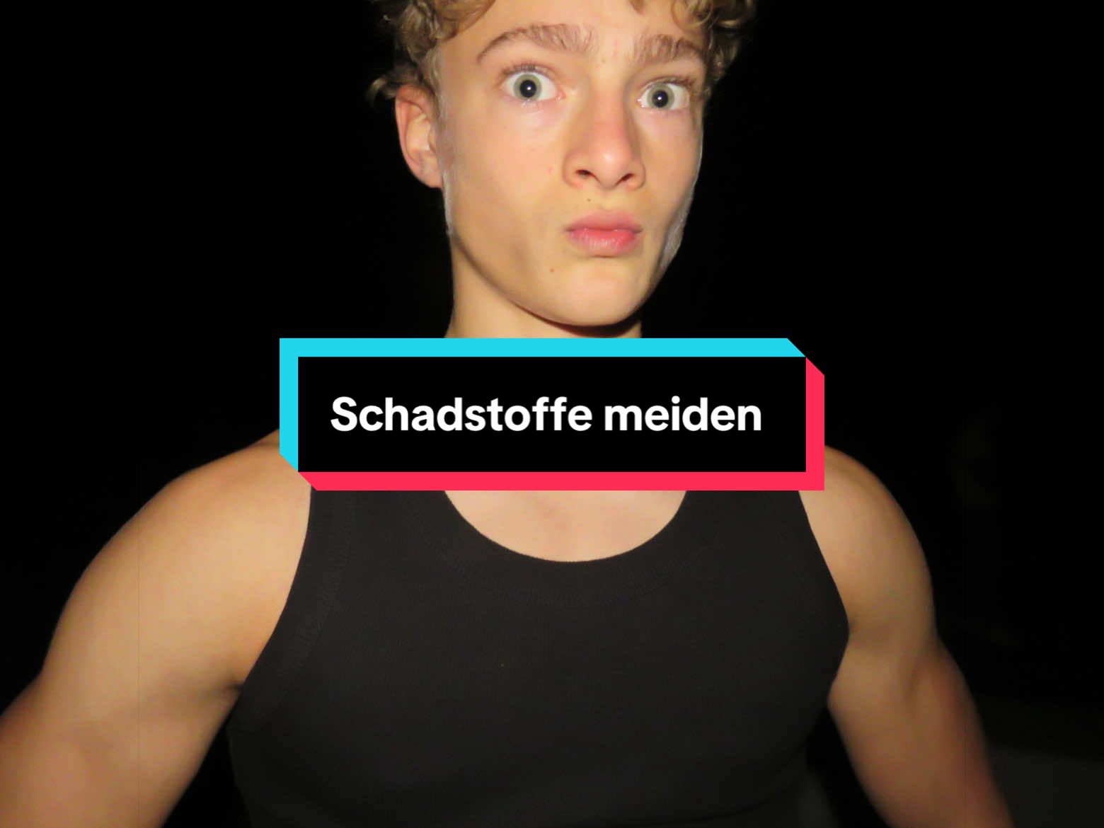 @Toni Vollzeit