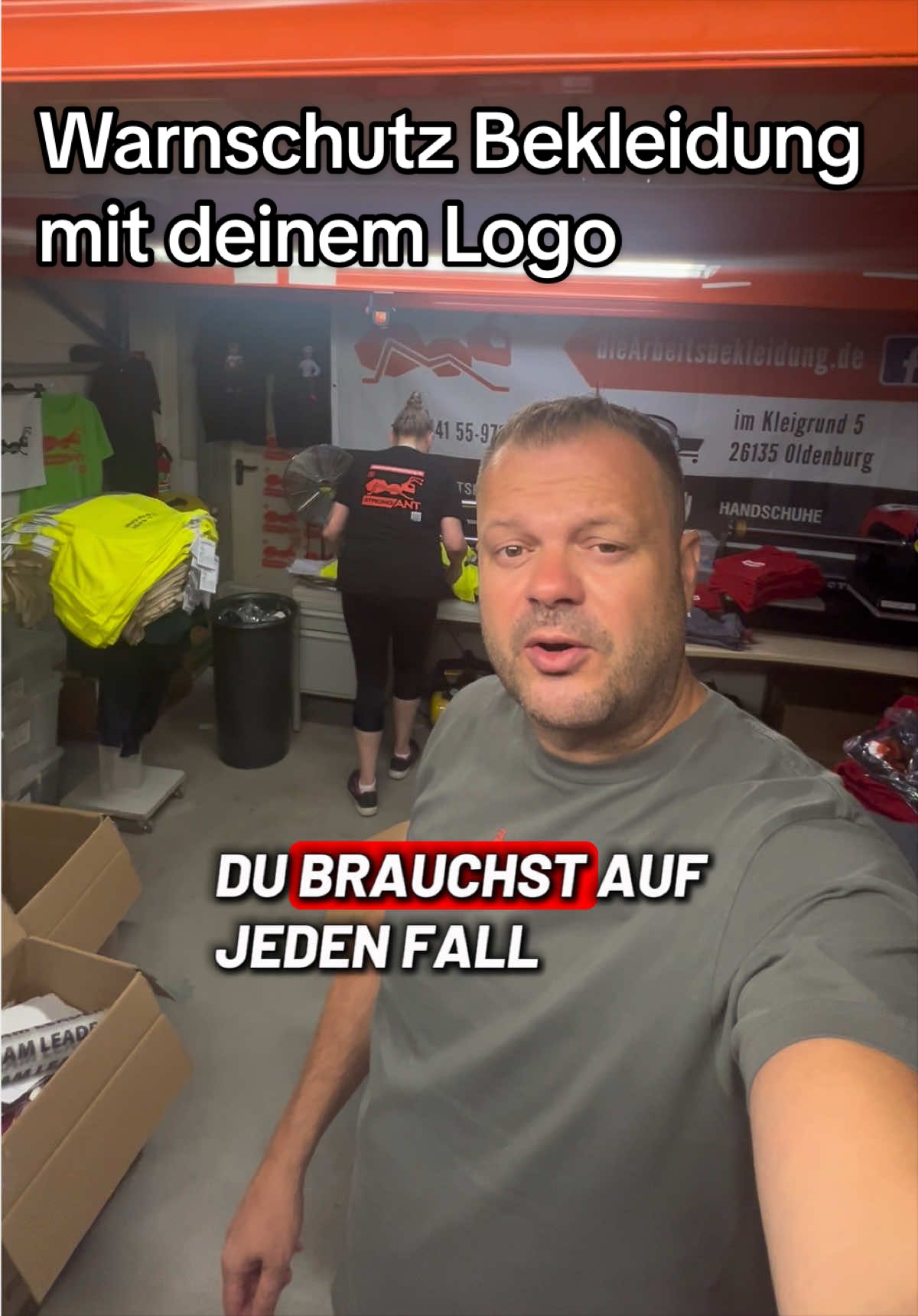 @DieArbeitsBekleidung.de