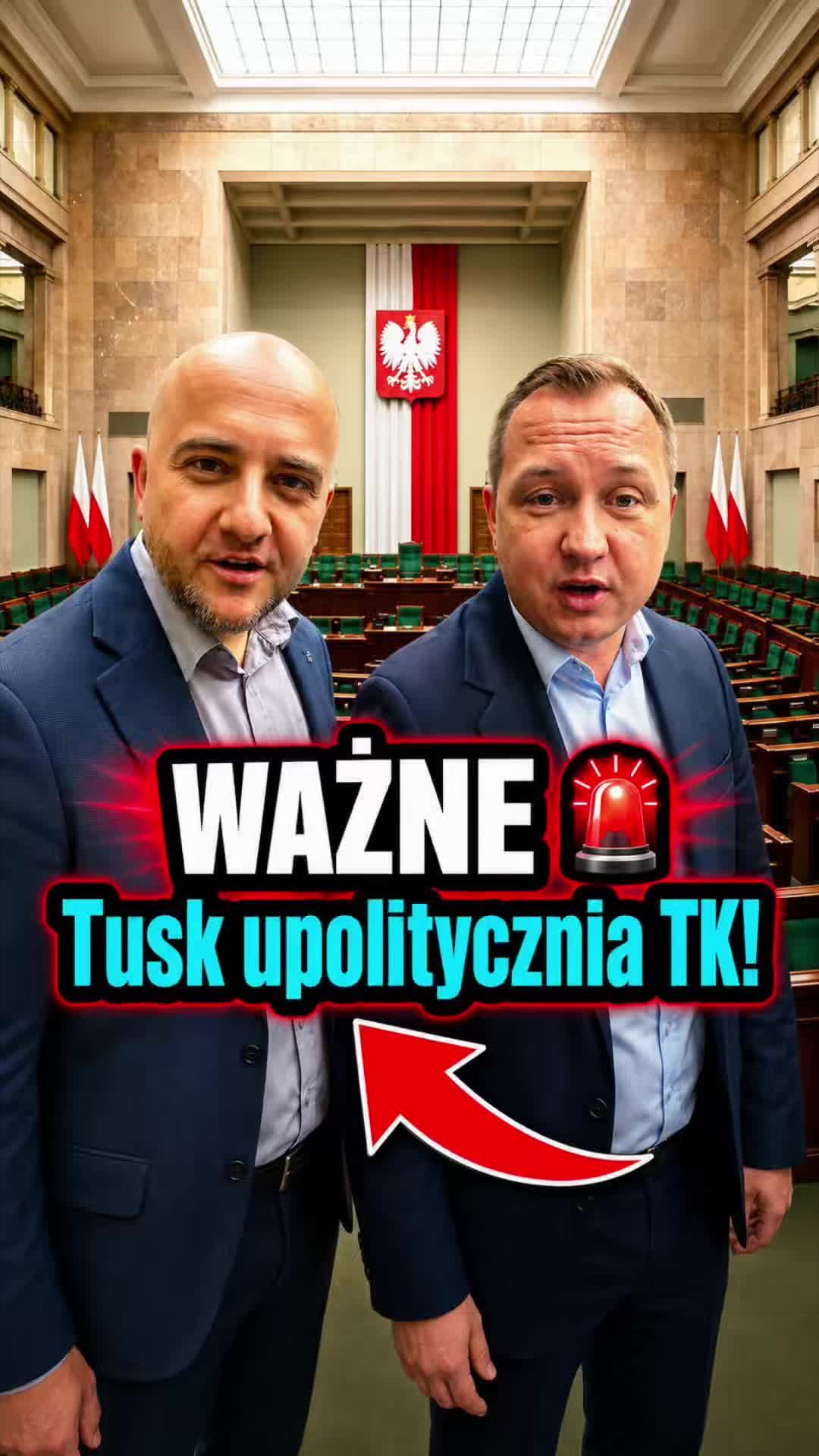@DariuszMatecki