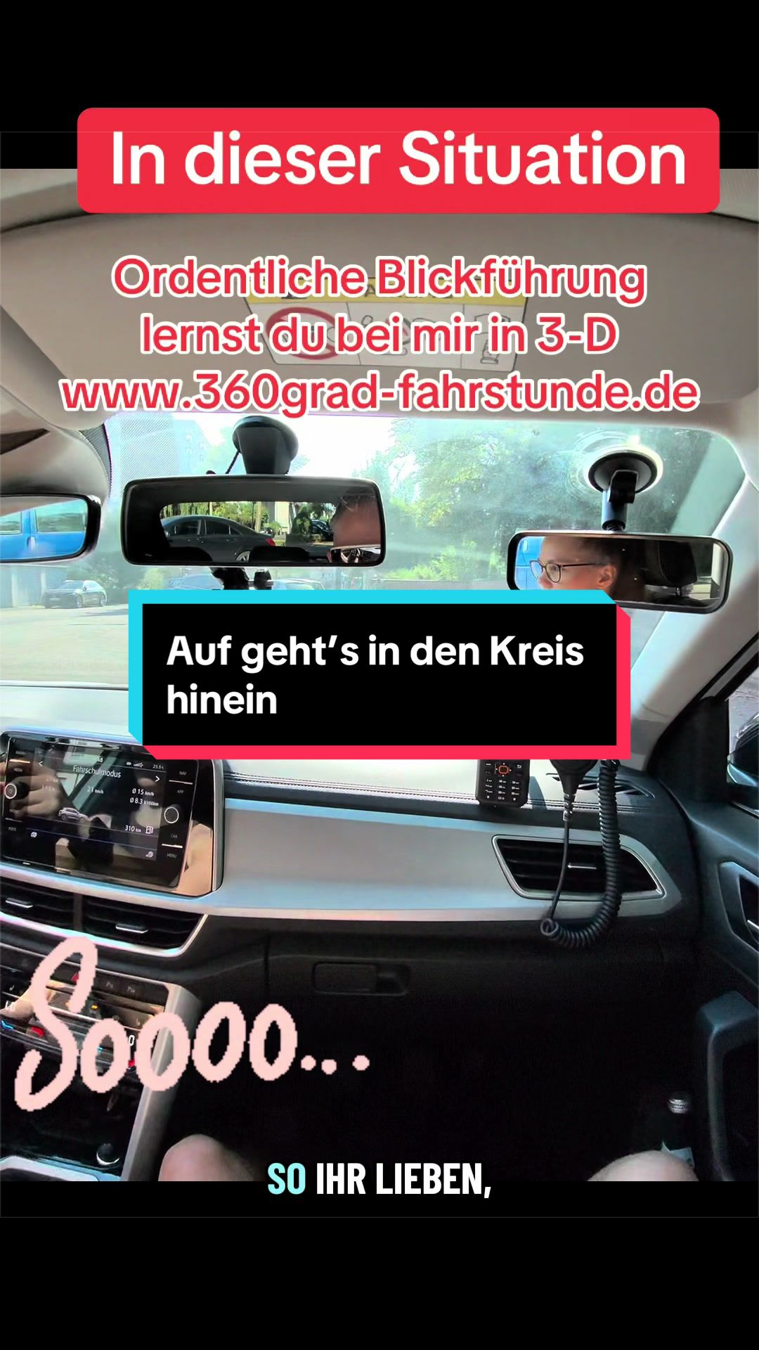 @Herr TikTokFahrlehrer