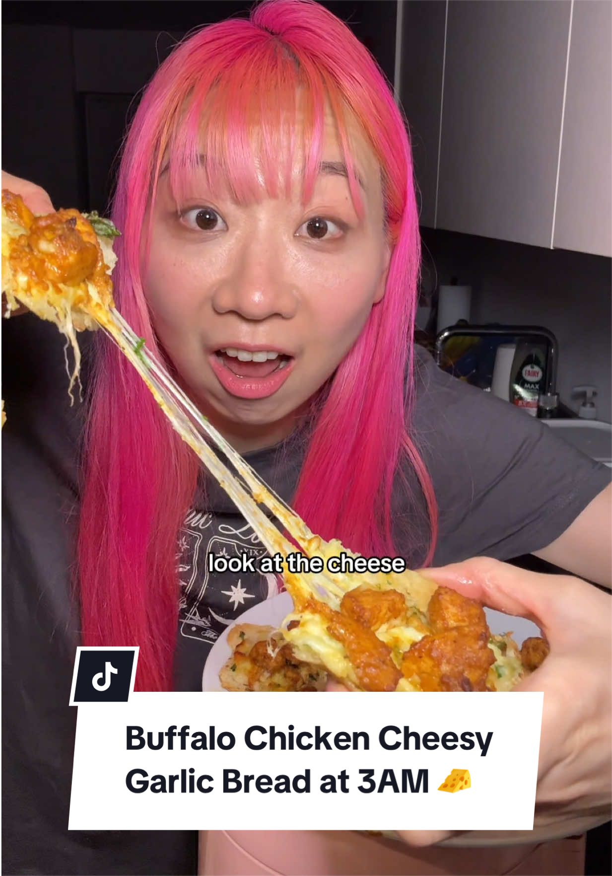 @Yinrun Huang