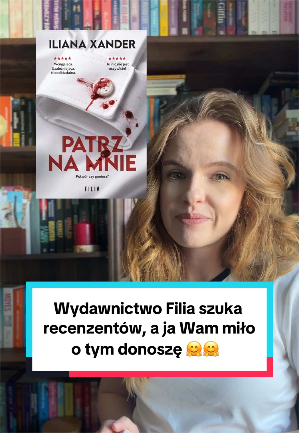 @czytaj_mysl | Michalina 🌻