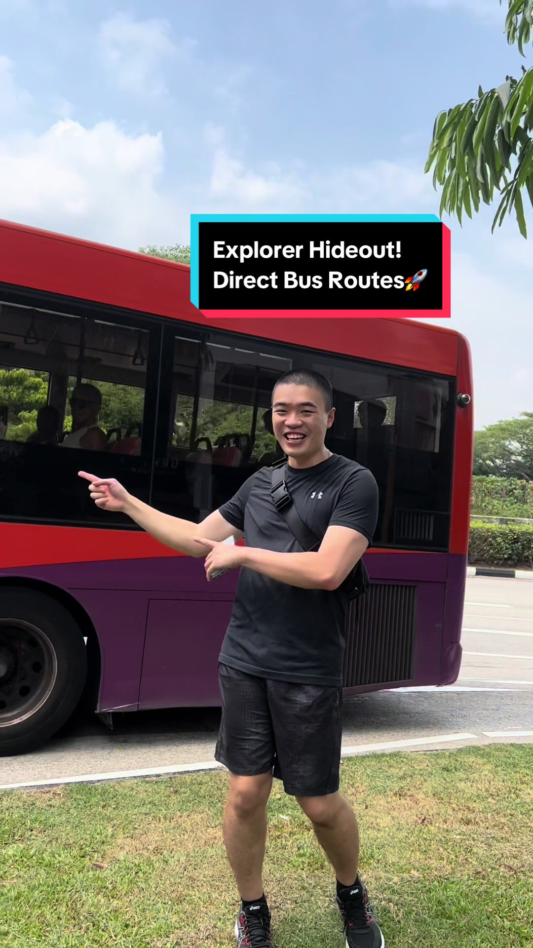 @Explorer Hideout | Telegram