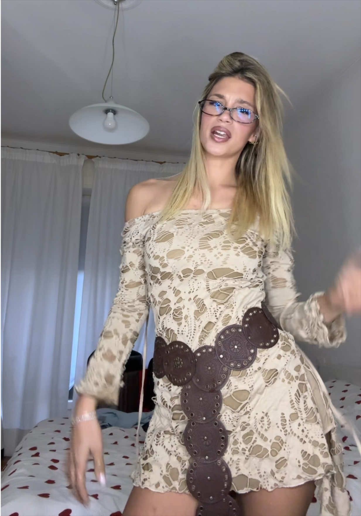 @Alice De Bortoli