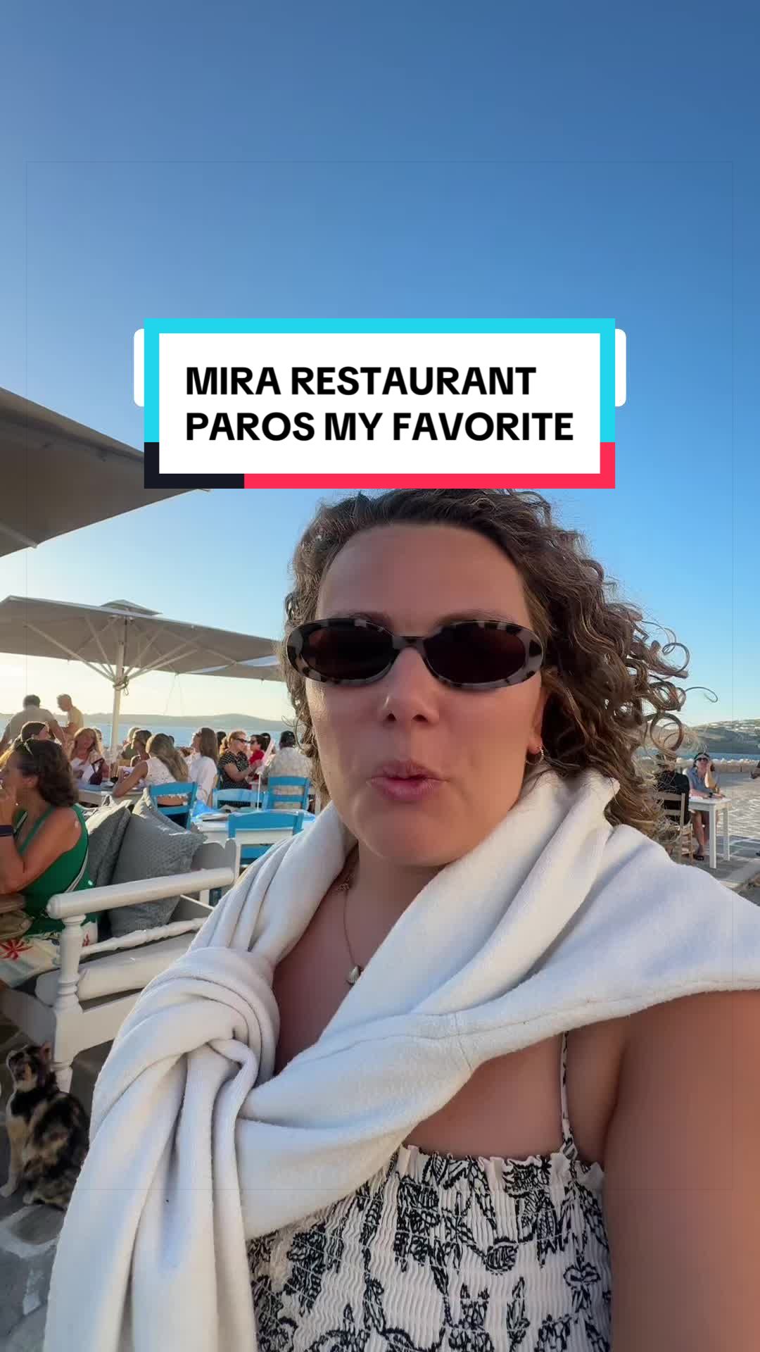 @Greece Travel Tips | Sophie