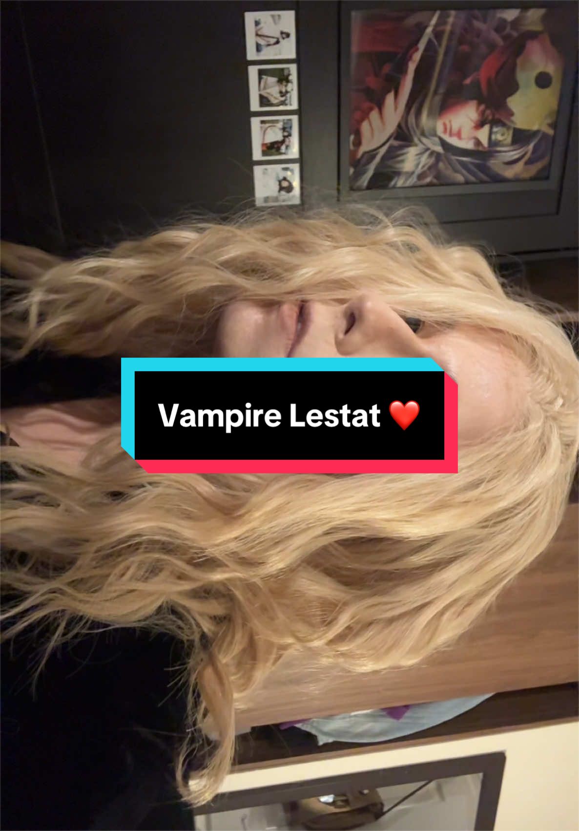 @𝔸𝕝𝕖𝕩 &bull; ℂ𝕠𝕤𝕡𝕝𝕒𝕪