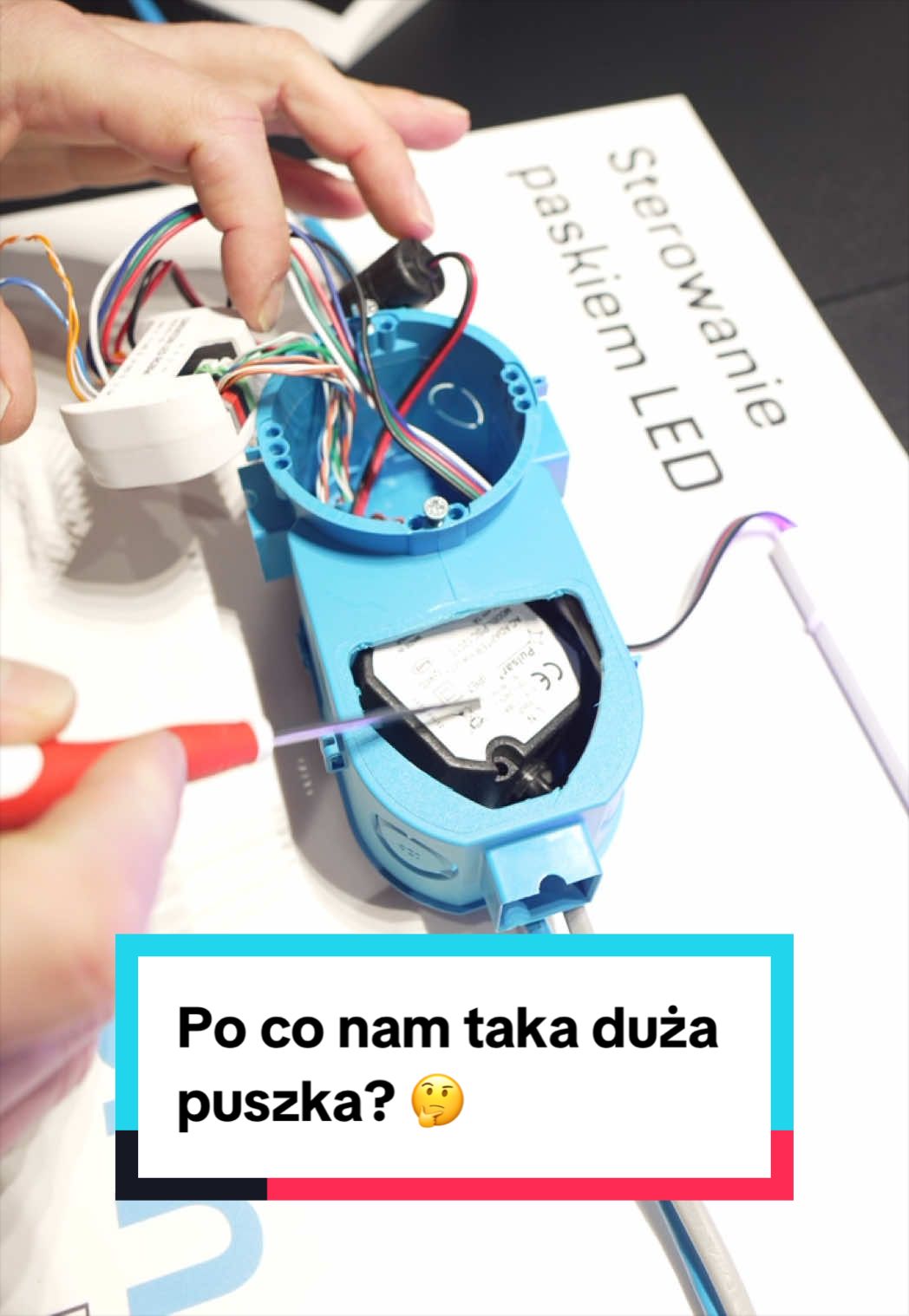 @W. Skowronek &bull; Smart Home&Tech