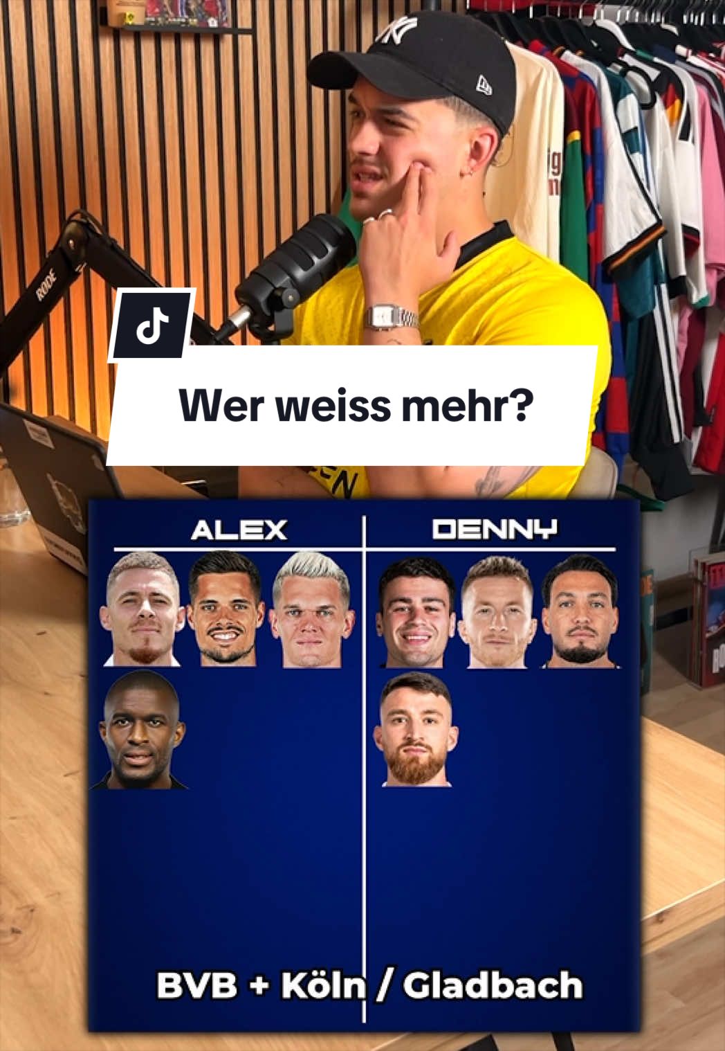 @Grabo | „PFOSTEN RETTET!“