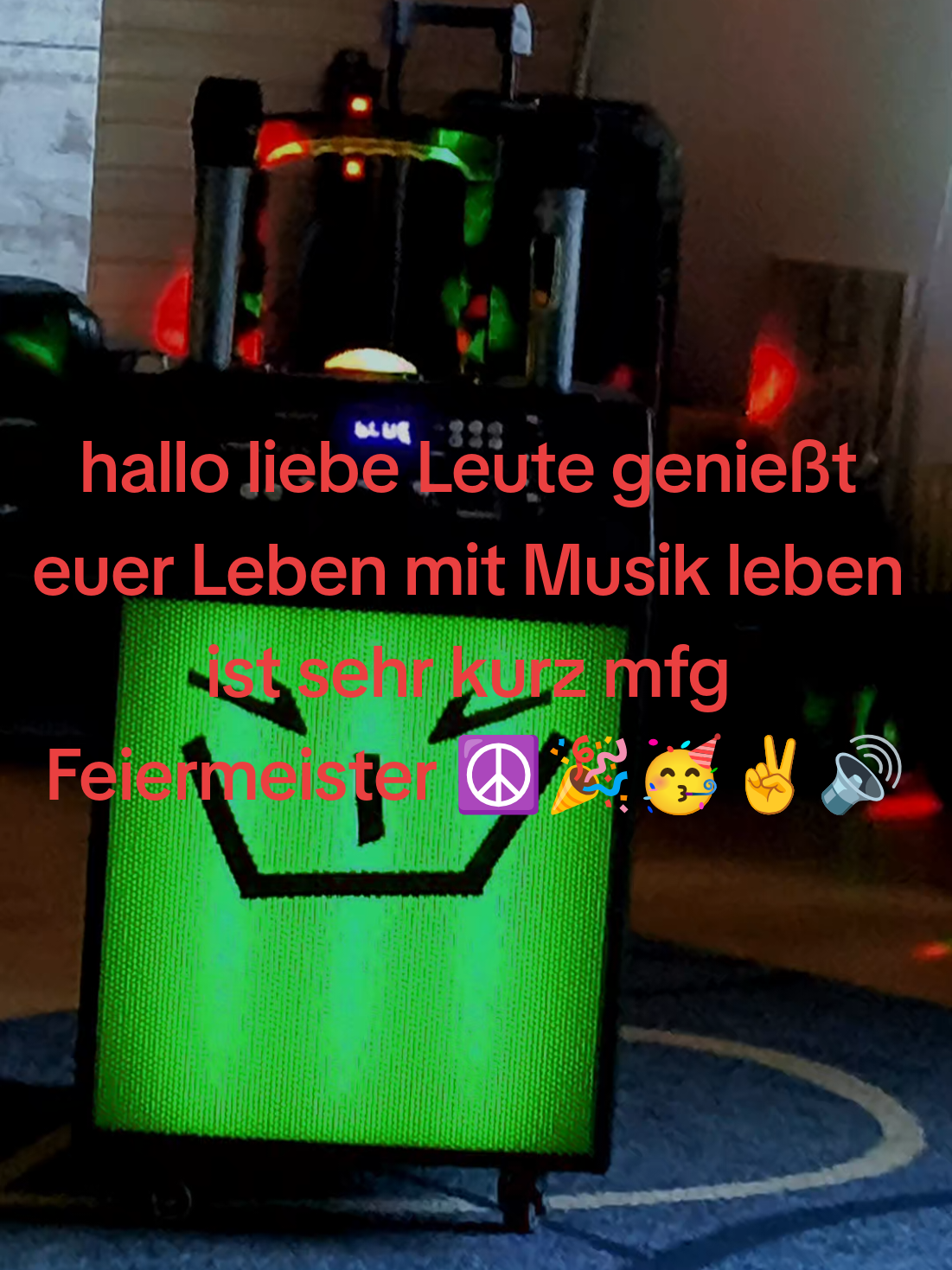 @DJ Feiermeister
