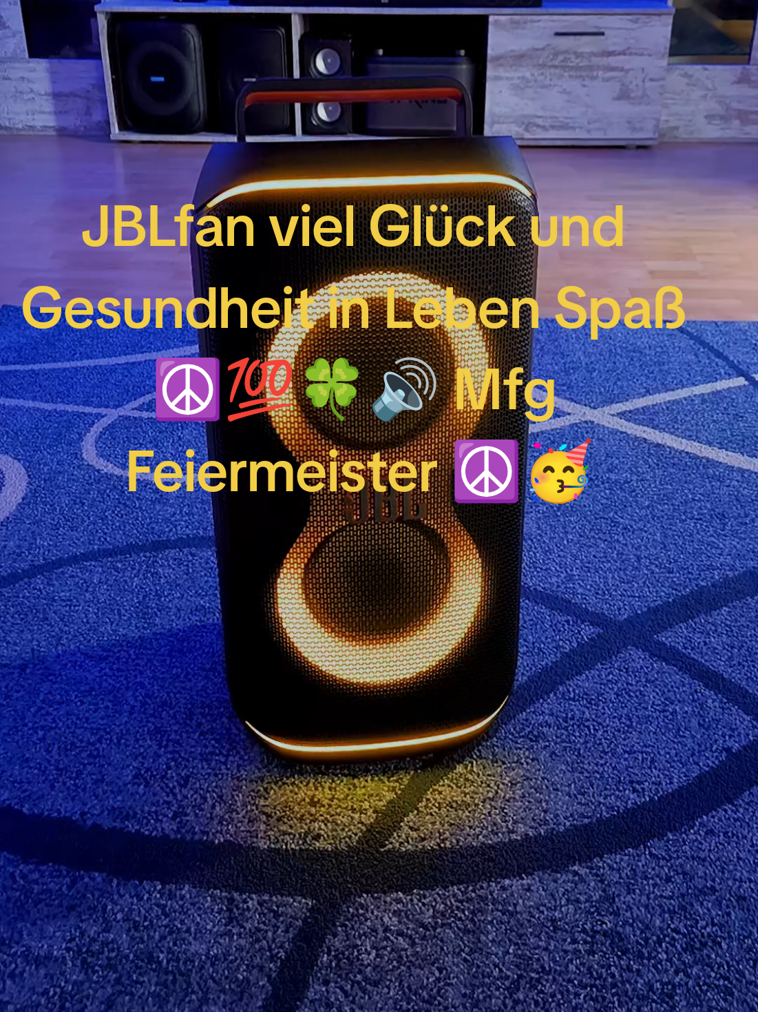 @DJ Feiermeister