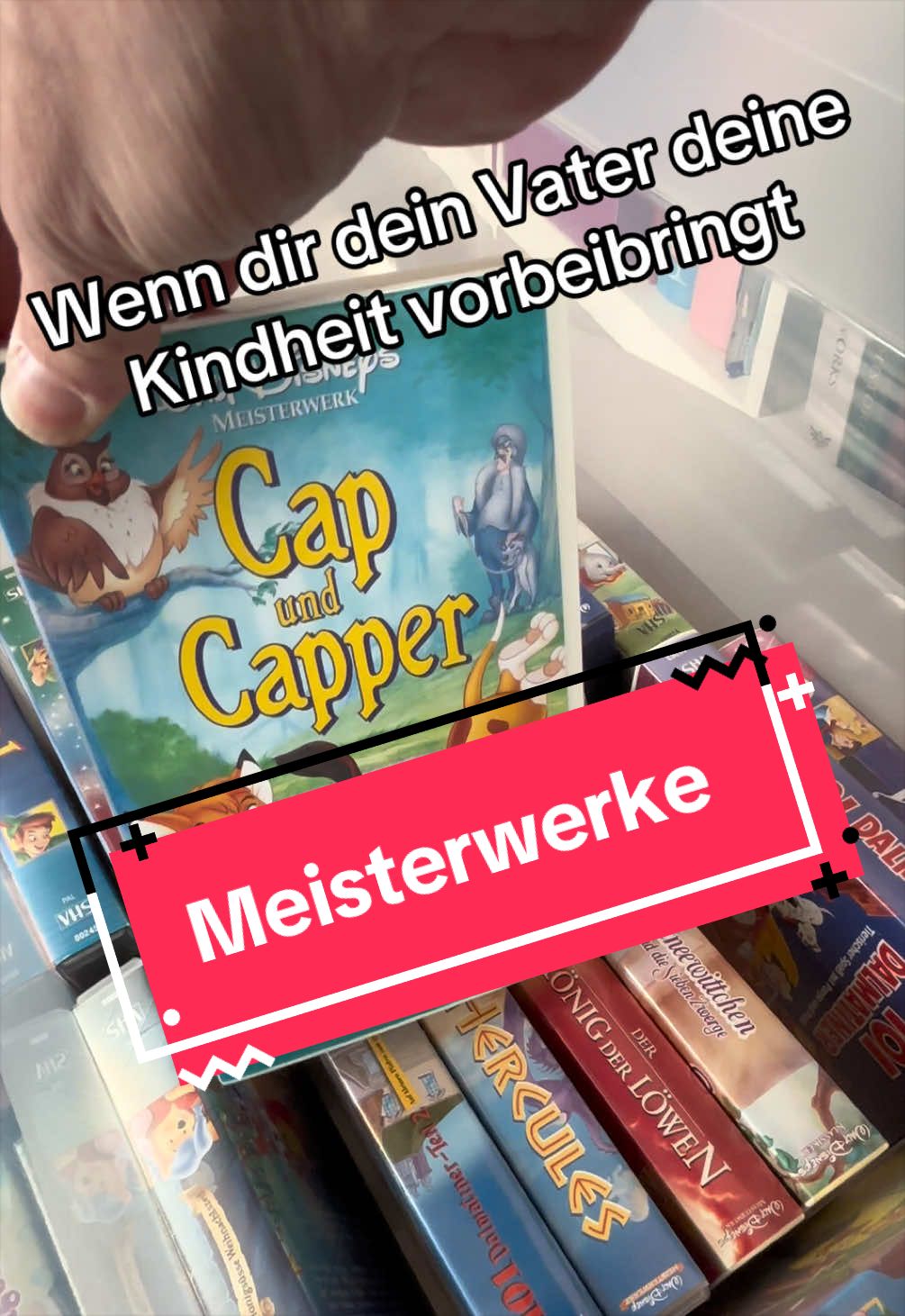 @Michas Sammelstelle