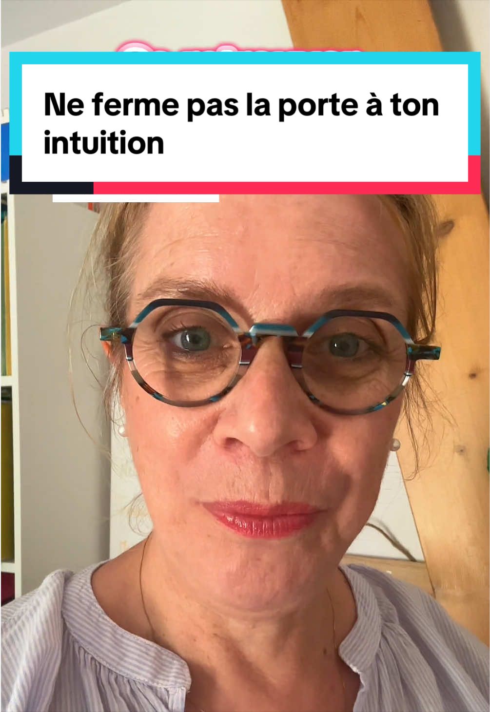 @Michaëlle-Revenir à soi