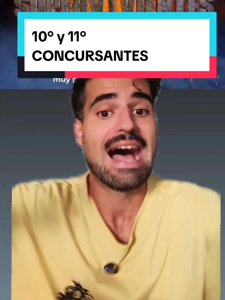 @Jes&uacute;s Maestro