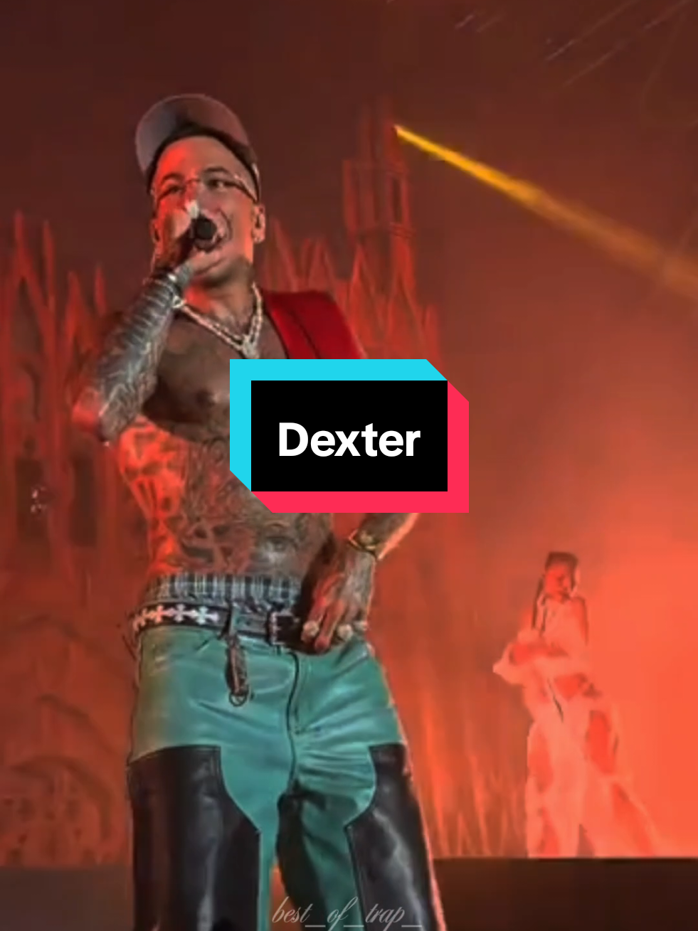 @Best of Trap